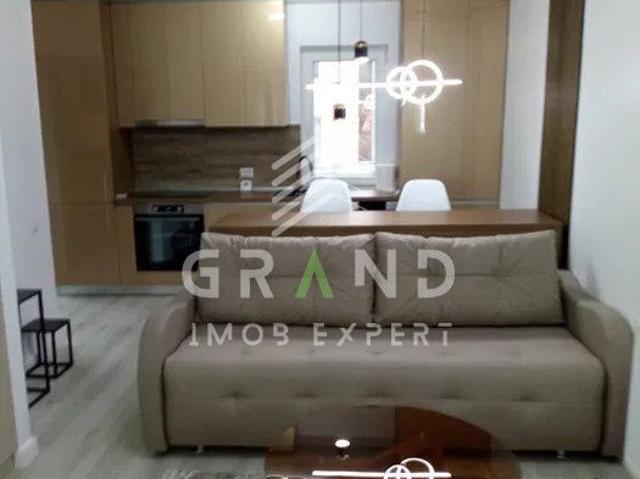 Apartament 2 camere | 44 mp | Balcon | Parcare | Marasti