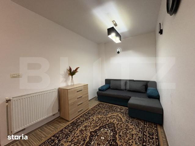 Apartament 2 camere, 44 mp, parcare, zona Tineretului