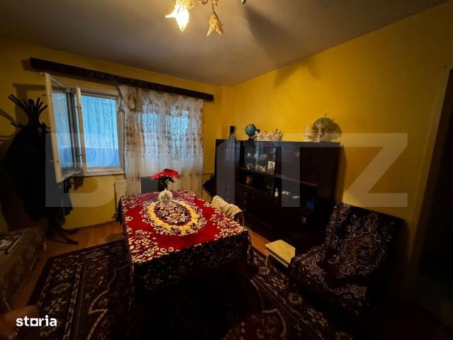Apartament 2 camere, 44 mp, zona Nord