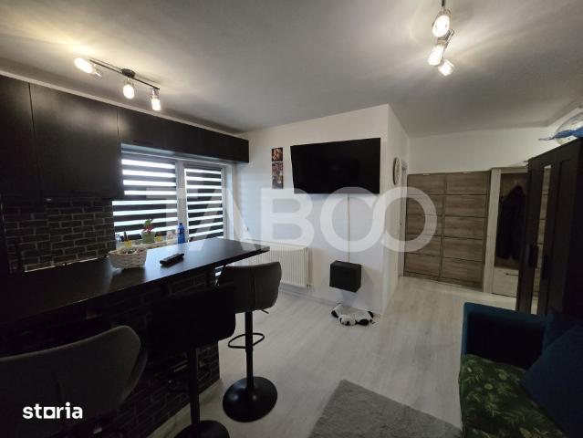 Apartament 2 camere 44 mpu mobilat utilat zona cartierul Arhitectilor