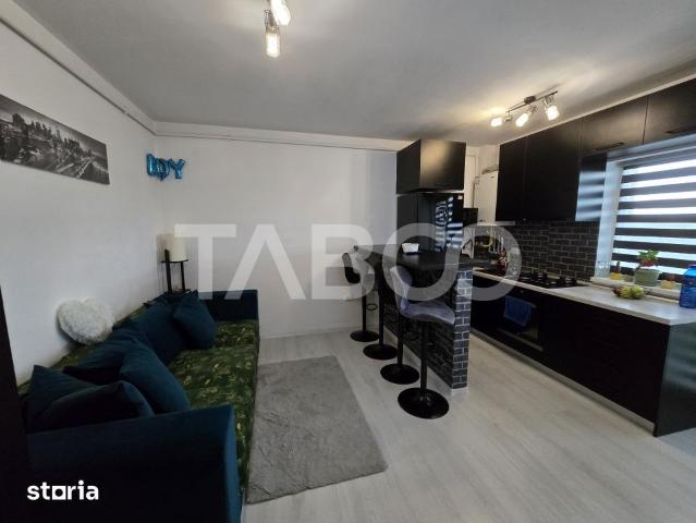 Apartament 2 camere 44 mpu mobilat utilat zona cartierul Arhitectilor