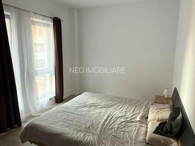 Apartament 2 Camere 450euro Future Giroc