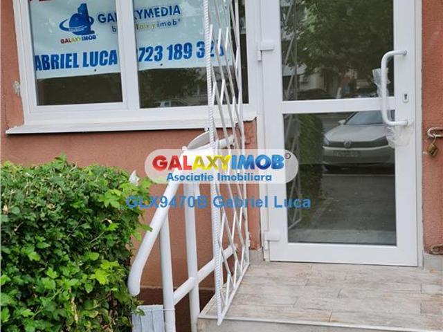 apartament 2 camere 45 mp | cabinet birou | metrou tineretului