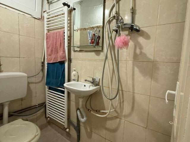 Apartament 2 camere, 45 mp utili, cladire istorica in zona centrala OC