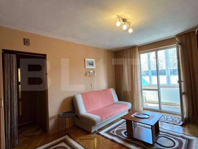 Apartament 2 camere, 45 mp, zona 7 Noiembrie