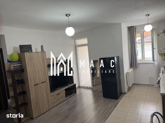 Apartament 2 camere | 45MPU | Balcon | Arhitectilor