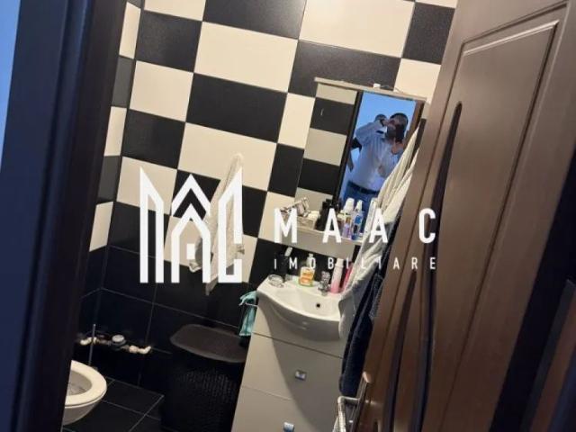 Apartament 2 camere | 45MPU | Balcon | Arhitectilor