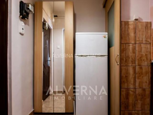 Apartament 2 camere | 45mp | aer conditionat | *parcare | zona Horea