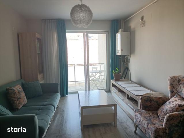 Apartament 2 camere 45mp, balcon 3mp, pet friendly