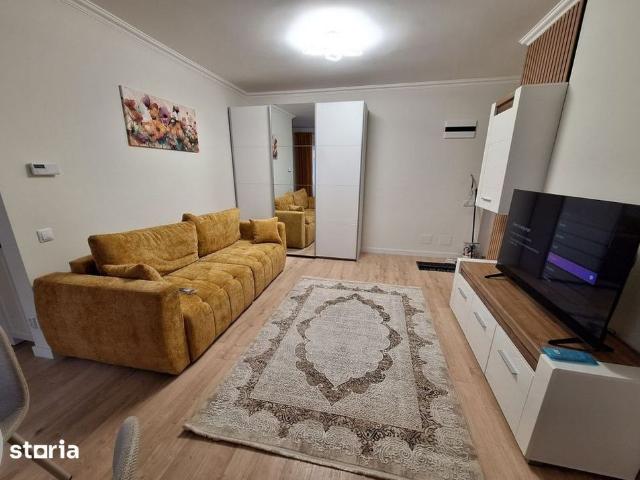 Apartament 2 camere 45mp, balcon 4mp, parcare, Intre Lacuri