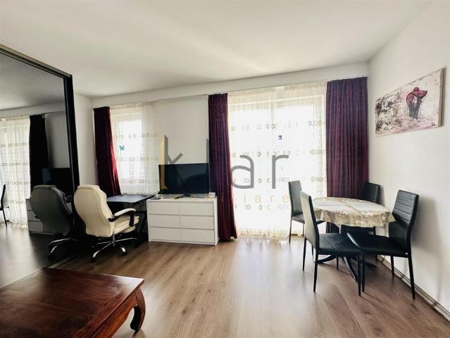 Apartament 2 Camere 45mp,Bloc Nou,2 balcoane, Parcare,Iris Auchan