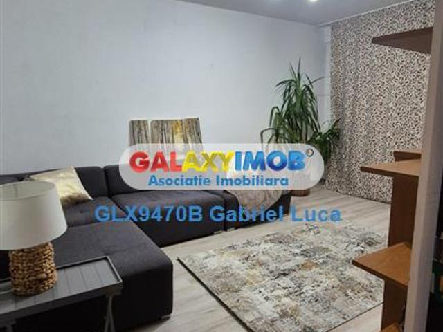 apartament 2 camere 45mp | decomandat | metrou eroii revolutiei |