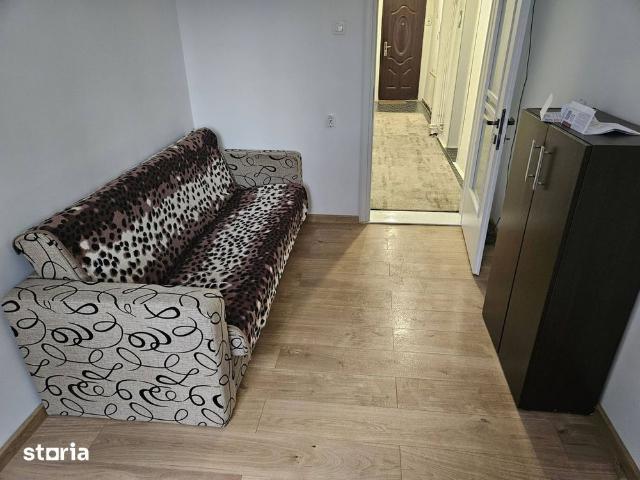 Apartament 2 camere 45mp, finisat mediu, zona Sirena