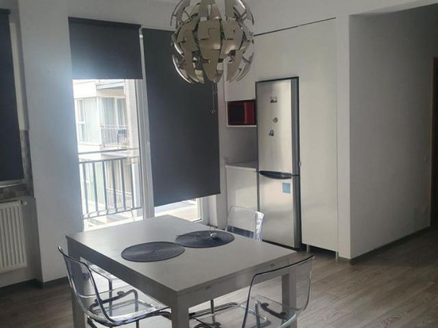 Apartament 2 camere 45mp, finisat modern, zona Semicentrala