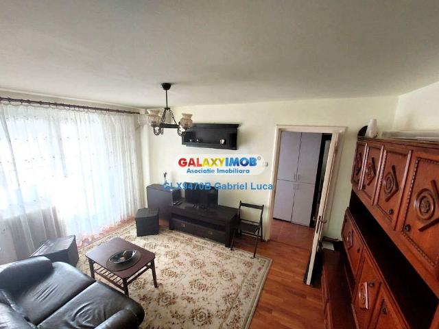 apartament 2 camere 45mp | parcare | berceni sos. luica |