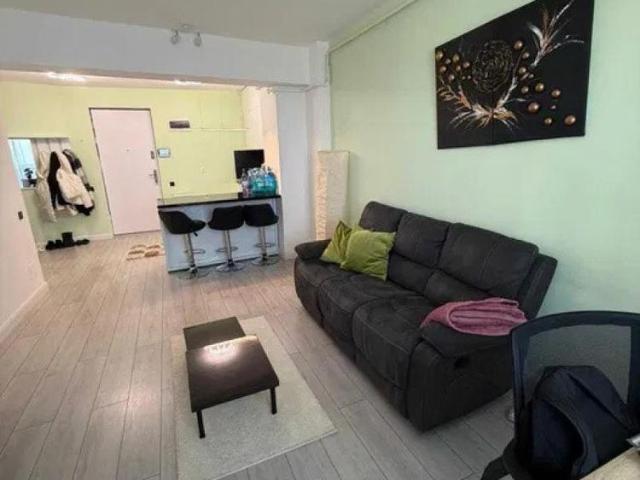 Apartament 2 camere 46 mp, balcon in complexul Wings, Zorilor
