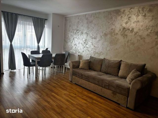 Apartament 2 camere, 46 mp, gata de mutare, zona Atletilor