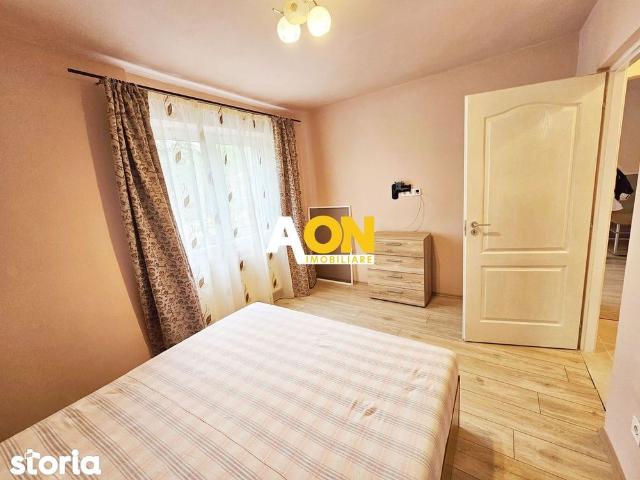 Apartament 2 camere, 46 mp utili, renovat, in apropiere de Parc