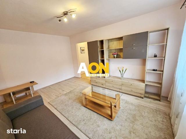 Apartament 2 camere, 46 mp utili, renovat, in apropiere de Parc