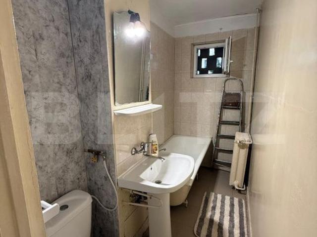 Apartament 2 camere, 46 mp, zona Malu Rosu