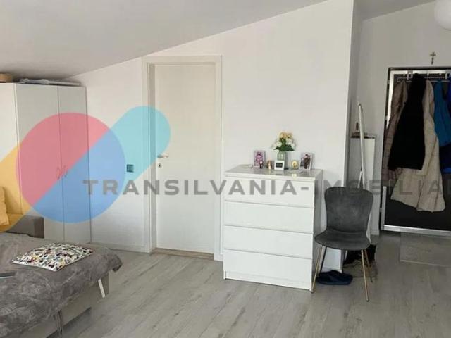 Apartament 2 camere, 47 mp, Manastur, Edgar Quinet