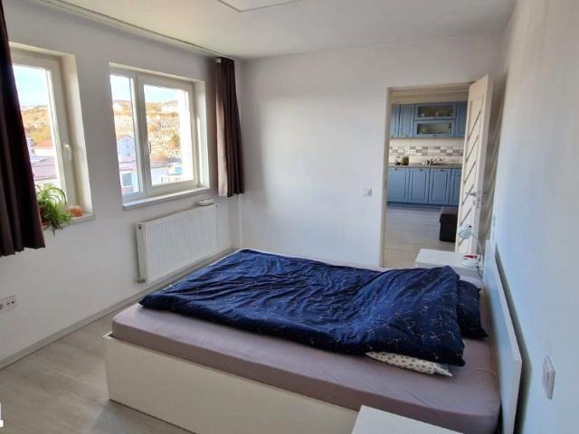Apartament 2 camere, 47 mp, etaj intermediar, parcare, zona Corneliu C