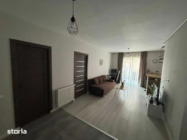 Apartament 2 camere, 47 mp, finisat modern, parcare subterana, zona Ir