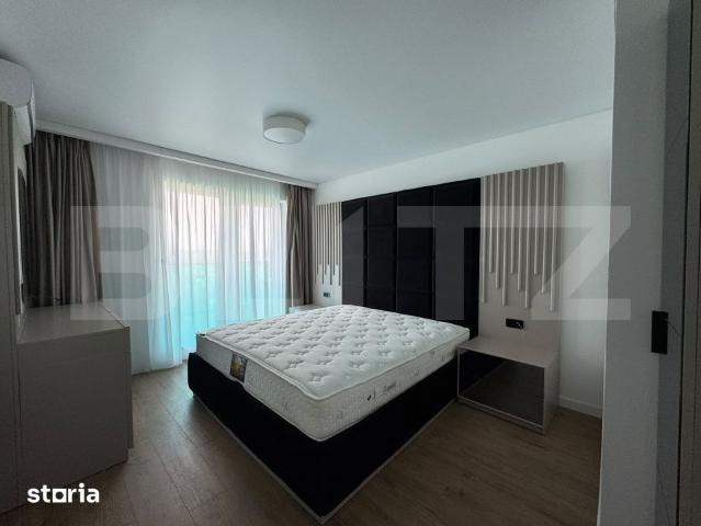 Apartament 2 camere, 47 mp, parcare, zona Frunzisului USAMV