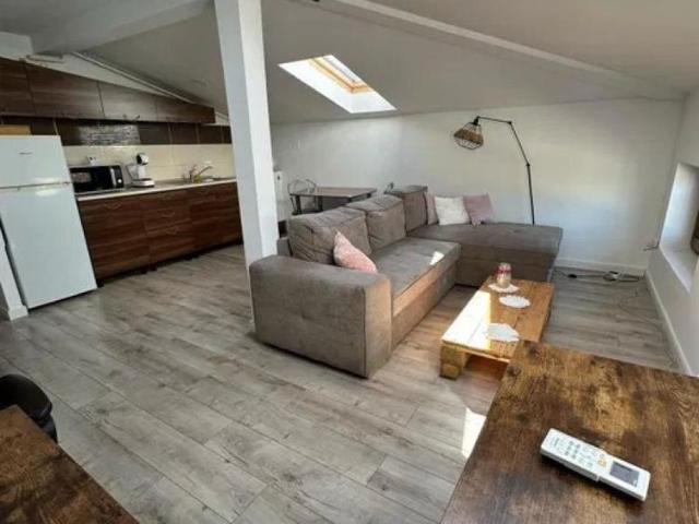 Apartament 2 camere 47 mp, utilat complet, prima inchiriere, Buna Ziua