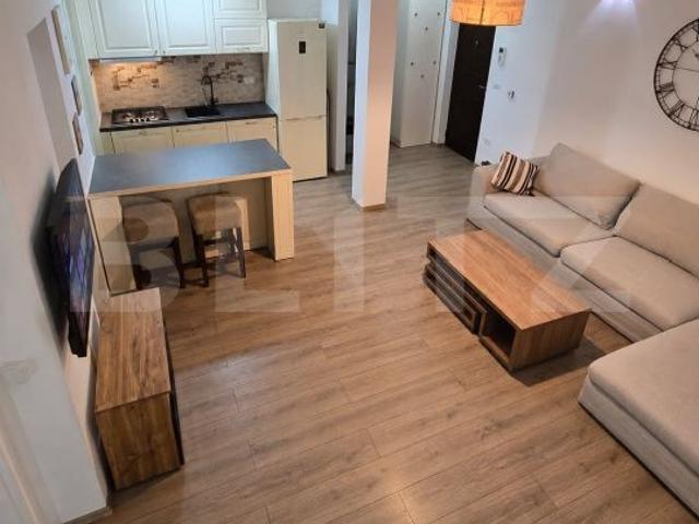 Apartament 2 camere, 47 mp, zona Dumbravita