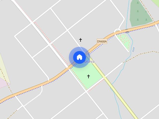 Apartament 2 camere, 47 mp, zona Dumbravita