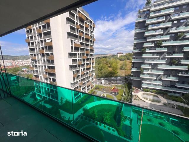 Apartament 2 camere, 47 mp, zona Zorilor