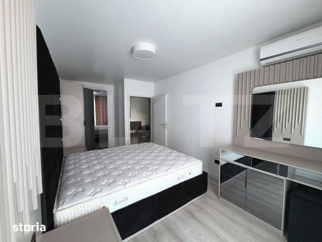 Apartament 2 camere, 47 mp, zona Zorilor/UMF