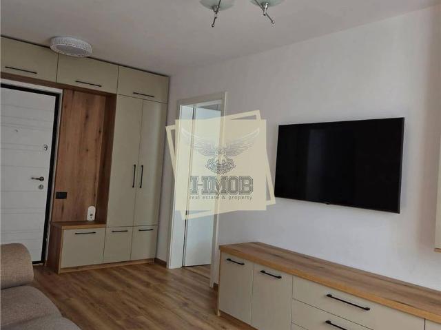 Apartament 2 camere 47 mpu 2 balcoane |Nou Valea Aurie