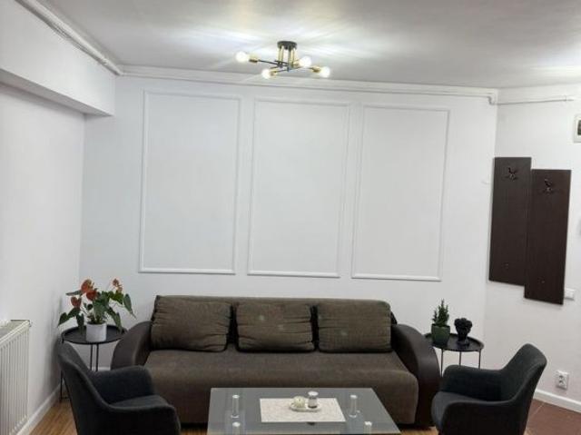 Apartament 2 camere 47mp, finisat modern, zona Iris Residence