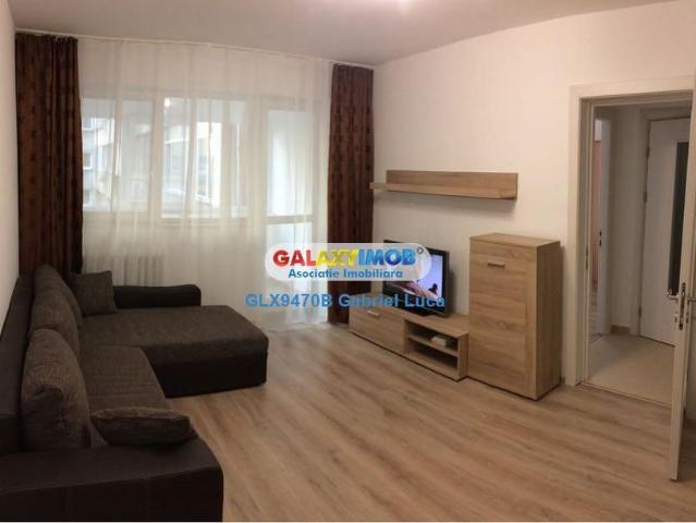 Apartament 2 camere 47mp | Parc Metrou Tinereretului |