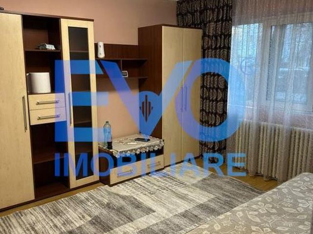Apartament 2 camere 47mp parter Mobilat si Utilat Complet, Canta