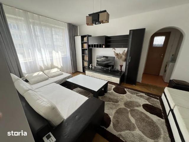 Apartament 2 camere, 48 mp, modern, Gheorgheni
