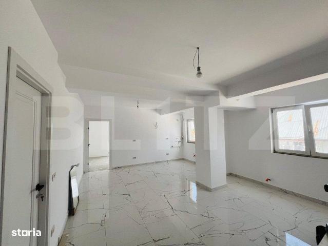 2 camere, apartament de vanzare Suceava judet, Radauti 8866 •