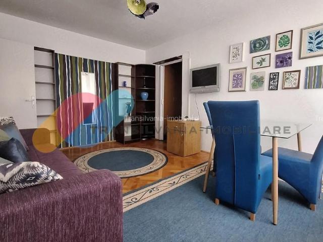 Apartament 2 camere, 48 mp, Gheorgheni