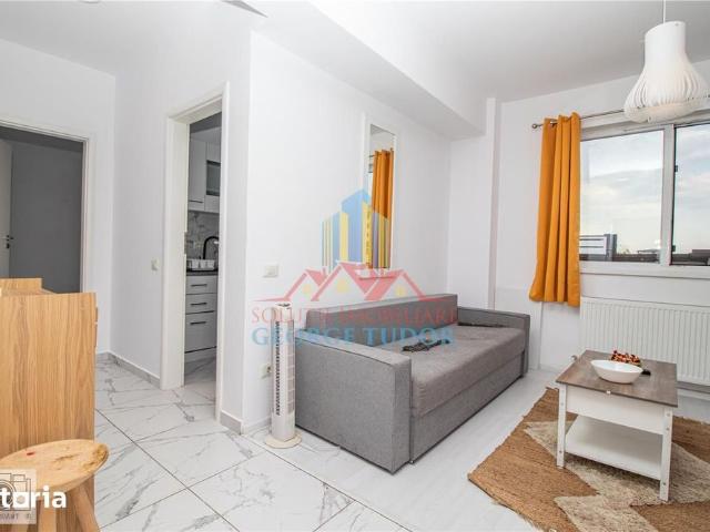 Apartament 2 camere, 48 mp, PET FRIENDLY, Green Park, Str. Tineretului