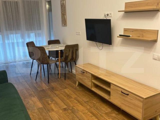 Apartament 2 camere, 48 mp utili, Prima Universitatii, mobilat si util