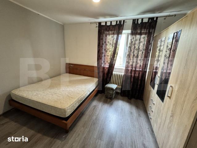 Apartament 2 camere, 48 mp, zona Sfanta Vineri