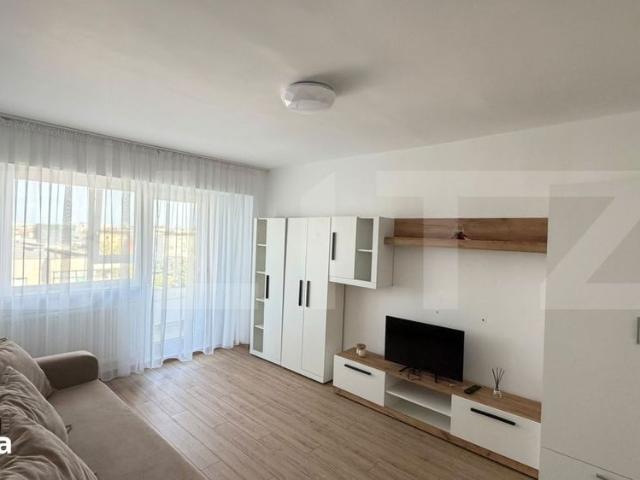 Apartament 2 camere, 48 mp, zona Titulescu Gradina Botanica