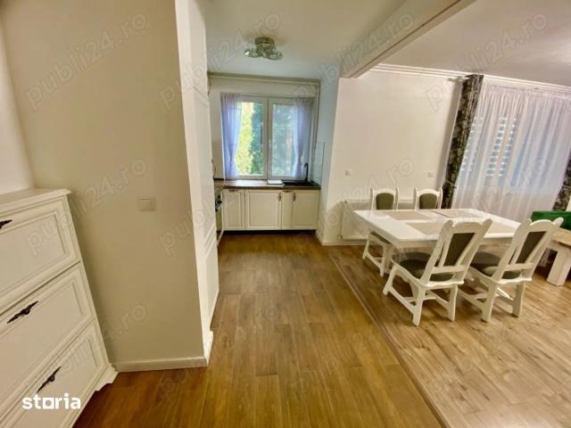 Apartament 2 camere, 48 mp, zona Vest