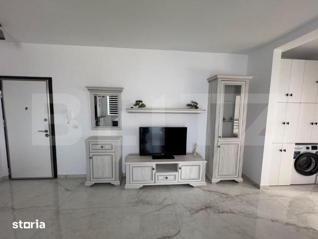 Apartament 2 camere, 48 mp+balcon, zona Giroc