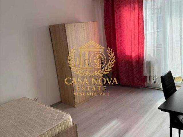 Apartament 2 camere 48mp,cartier Manastur, finisat modern