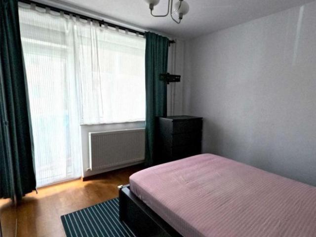 Apartament 2 camere 48mp, balcon, zona Centrala, finisat mediu