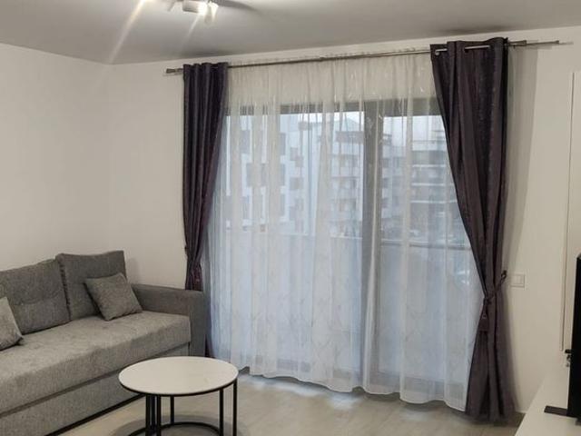 Apartament 2 camere 48mp plus terasa 22 mp, zona Eroilor, Floresti