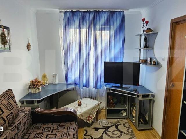 Apartament 2 camere, 48mp, zona Universitatii